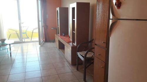 Apartamento Orange Fodele