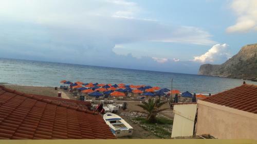 Apartamento Orange Fodele