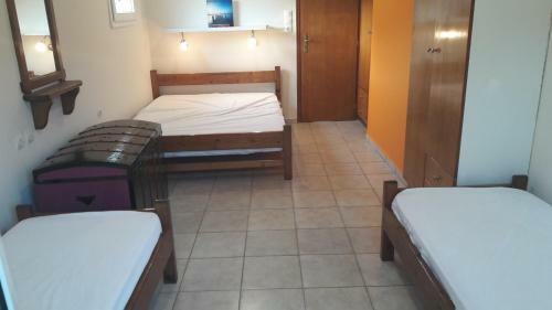 Apartamento Orange Fodele