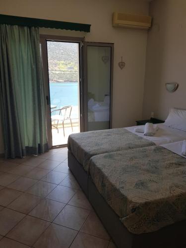 Apartamento Studio Joanna