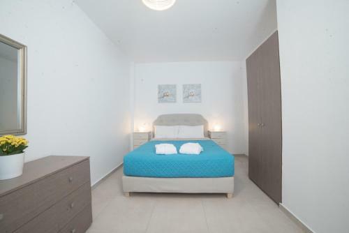 Bella Mare Luxury Apartments
