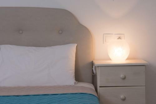 Bella Mare Luxury Apartments