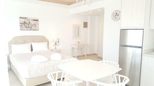 Bella Mare Luxury Apartments