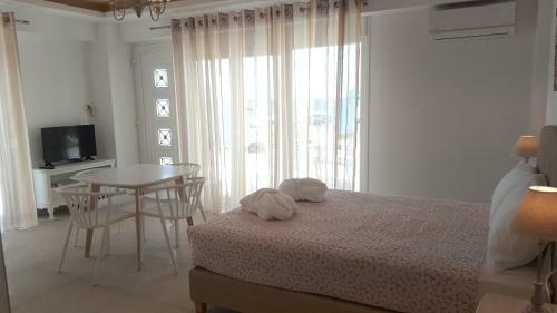 Bella Mare Luxury Apartments