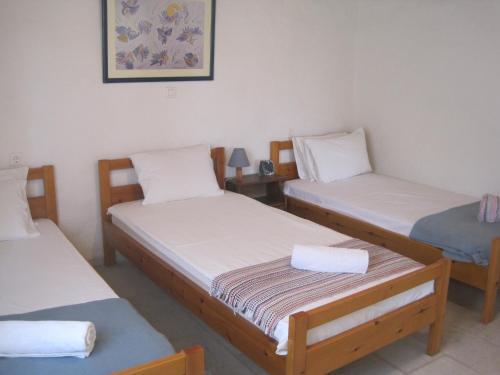 Spiti Apartment