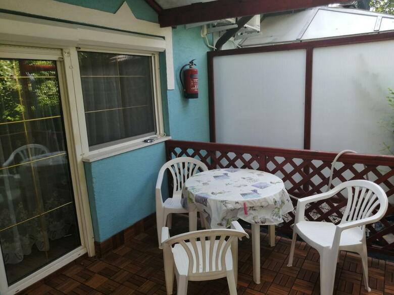 Anita Apartman