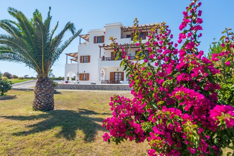 Bed & Breakfast Konstantinos