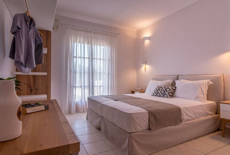 Bed & Breakfast Konstantinos
