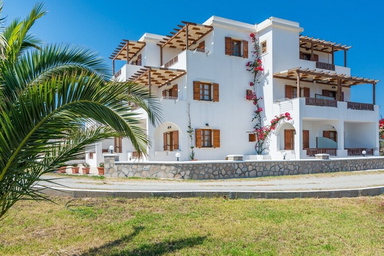 Bed & Breakfast Konstantinos