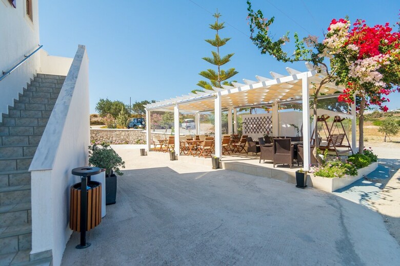 Bed & Breakfast Konstantinos