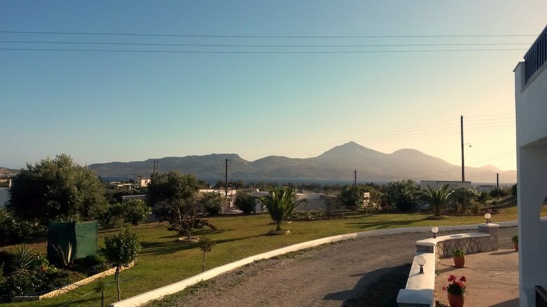 Bed & Breakfast Konstantinos