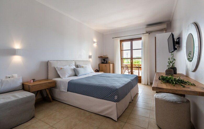 Bed & Breakfast Konstantinos