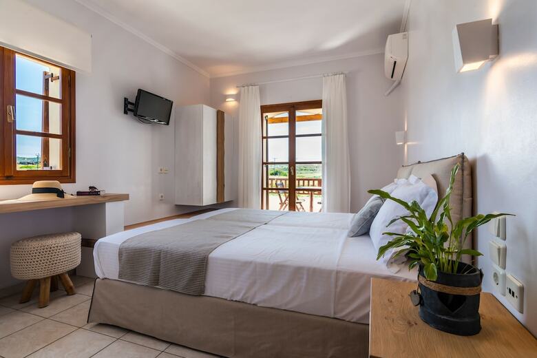 Bed & Breakfast Konstantinos