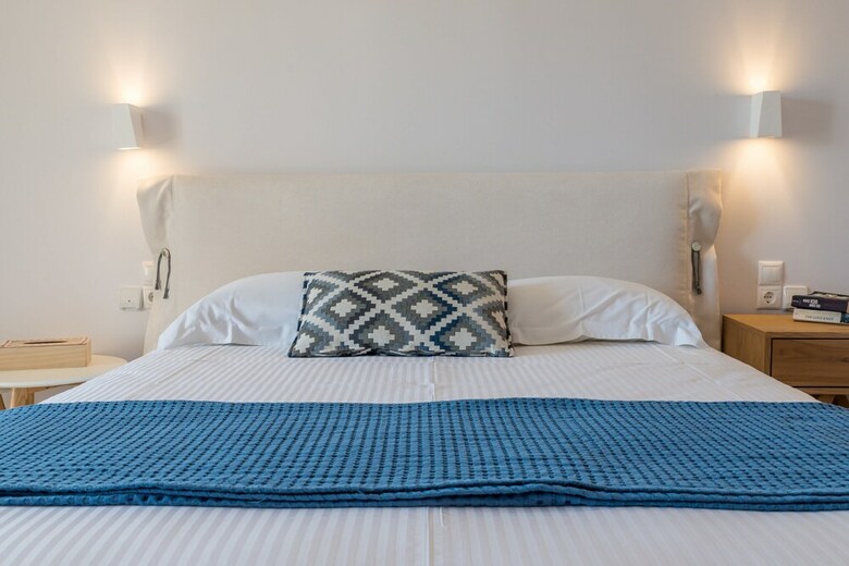 Bed & Breakfast Konstantinos