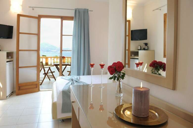 Bed & Breakfast Konstantinos