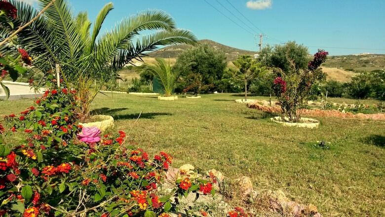 Bed & Breakfast Konstantinos