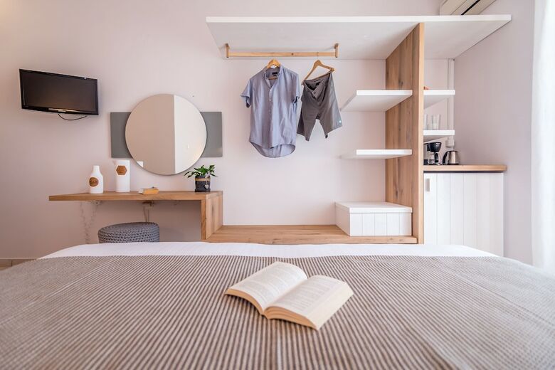 Bed & Breakfast Konstantinos