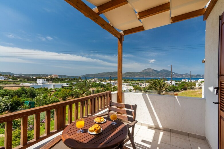 Bed & Breakfast Konstantinos