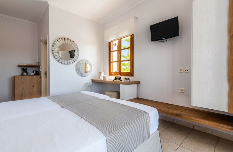 Bed & Breakfast Konstantinos