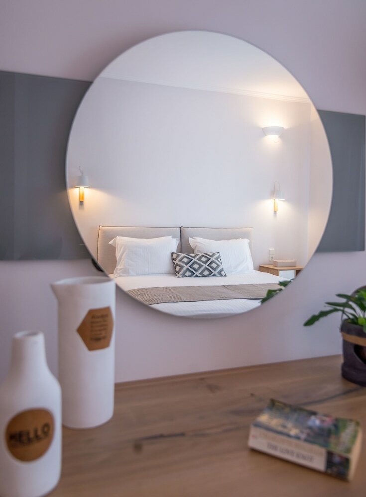 Bed & Breakfast Konstantinos