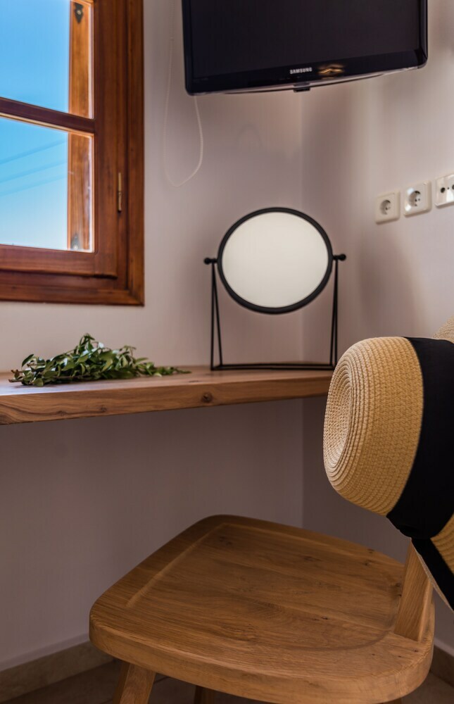 Bed & Breakfast Konstantinos