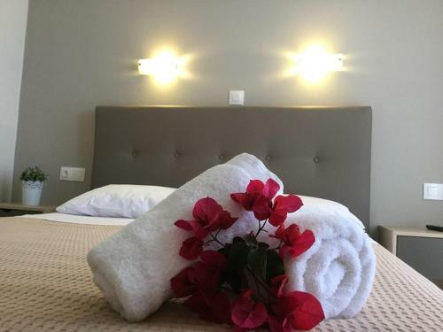 Apartamento Sea Sound