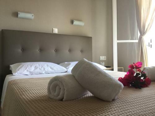 Apartamento Sea Sound
