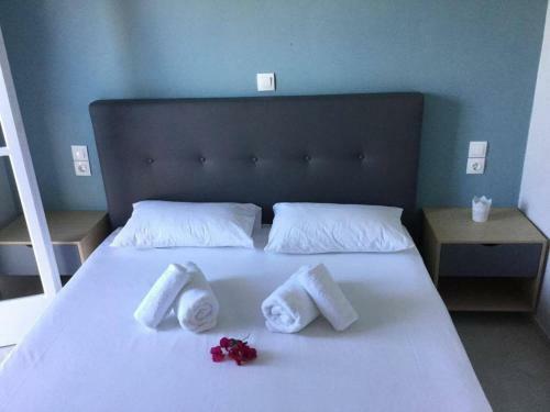 Apartamento Sea Sound