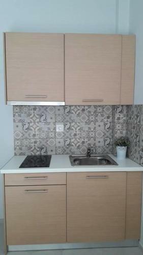 Apartamento Sea Sound