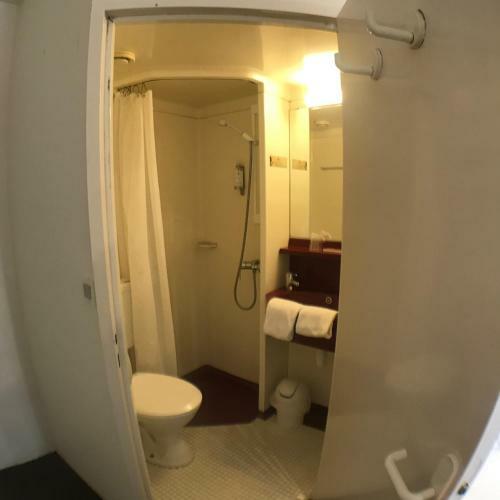 Citotel Hotel Louise De Savoie