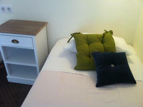 Citotel Hotel Louise De Savoie