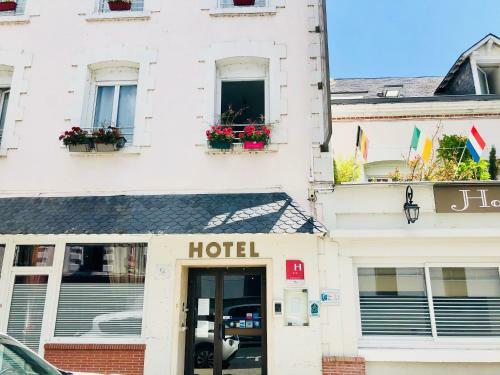 Citotel Hotel Louise De Savoie
