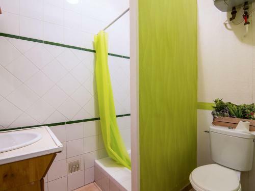 Holiday Home La Hulotais