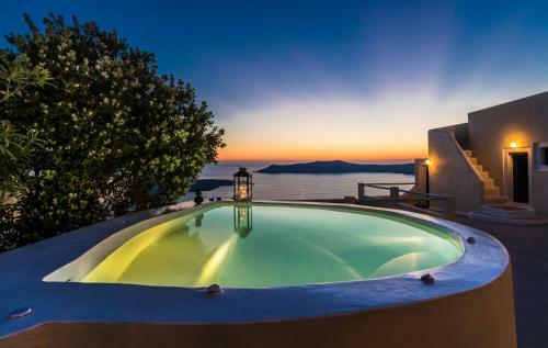 Villa Astraea House