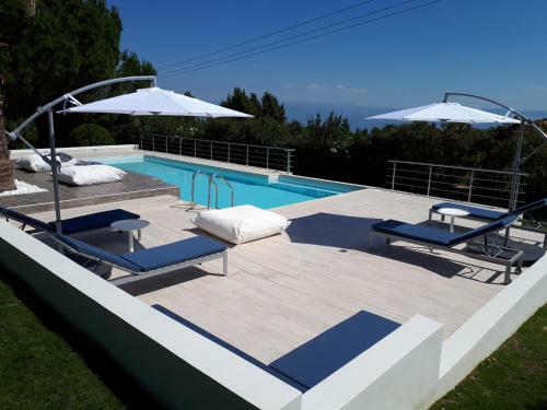 Villa Anna Maria