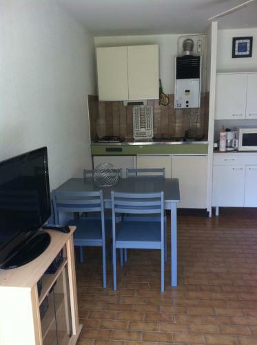 Apartamento Appartement Cap D'agde