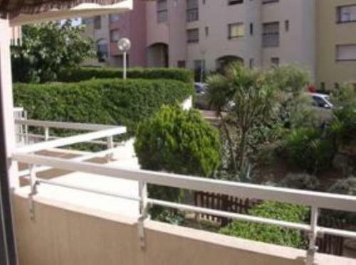 Apartamento Appartement Cap D'agde