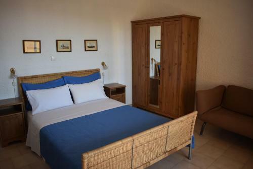 Apartamento Eriketi Studios