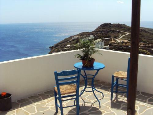 Apartamento Blue Sky