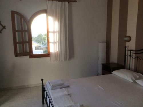 Apartamento Blue Sky