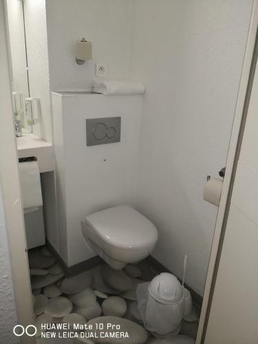 Hotel Ibis Budget Cergy St Christophe