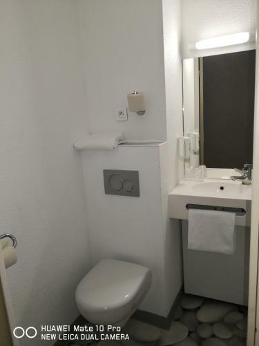 Hotel Ibis Budget Cergy St Christophe