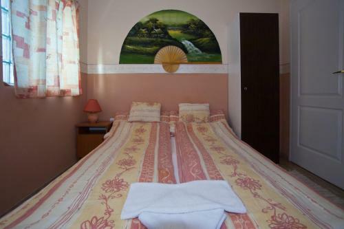 Margaret Apartman