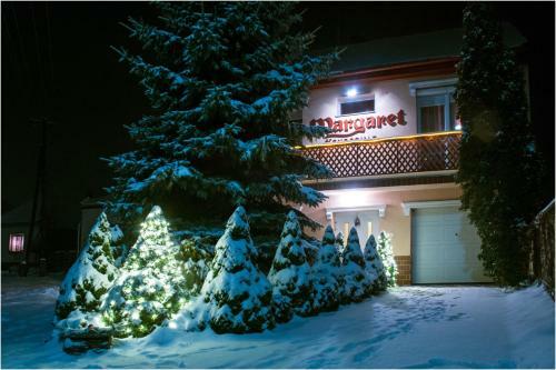 Margaret Apartman