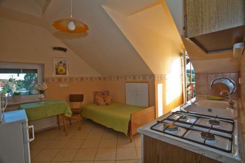 Margaret Apartman