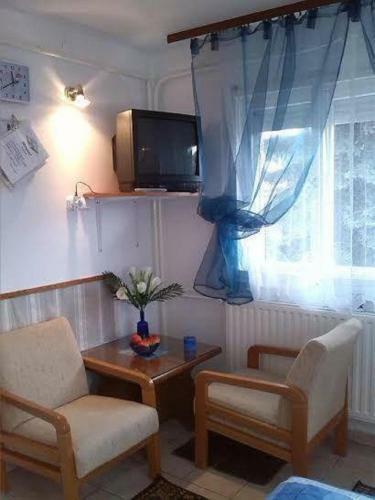 Margaret Apartman