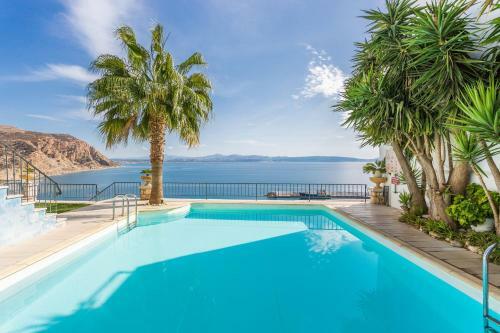 Hotel Palazzo Greco