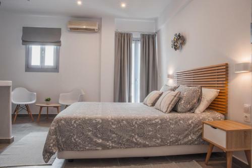 Hostal Andros Blue