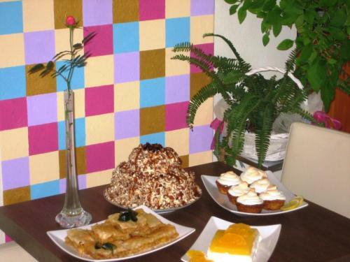 Apartamento Rozmari And Spa
