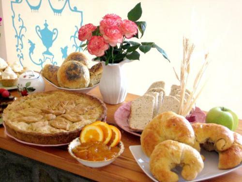 Apartamento Rozmari And Spa